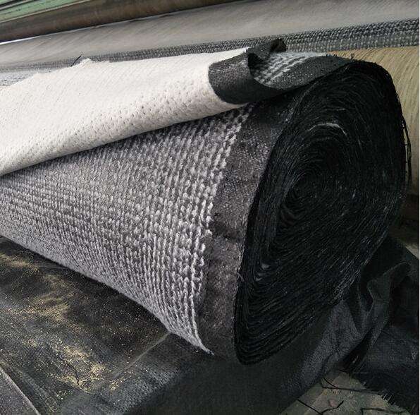 渠道用最新91视频观看防渗、防冻胀实验效果