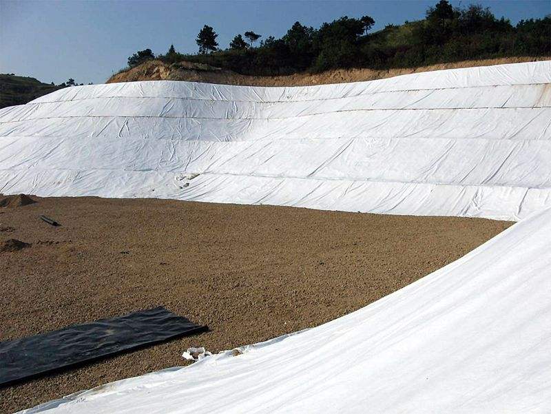 织造91视频直播APP布的应用及工业丝关键技术进展