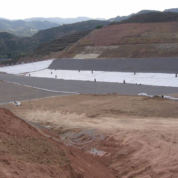 最新91视频观看哪部分起到有效防渗的主要影响因素