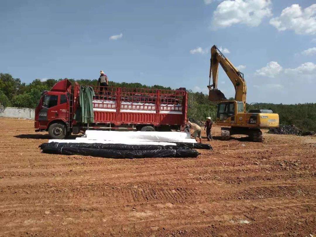 水泥毯比起传统混凝土有哪些特点值得人们探讨？