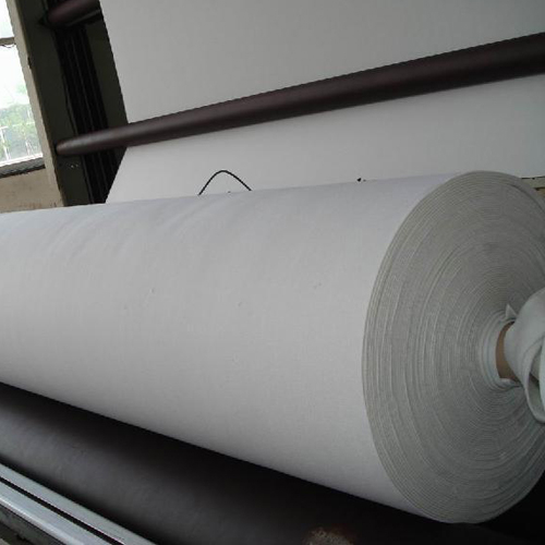 生态91视频直播APP布的制备工艺及物理性能