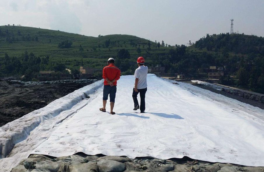 详情阐述最新91视频观看与HDPE91视频直播APP膜施工技术