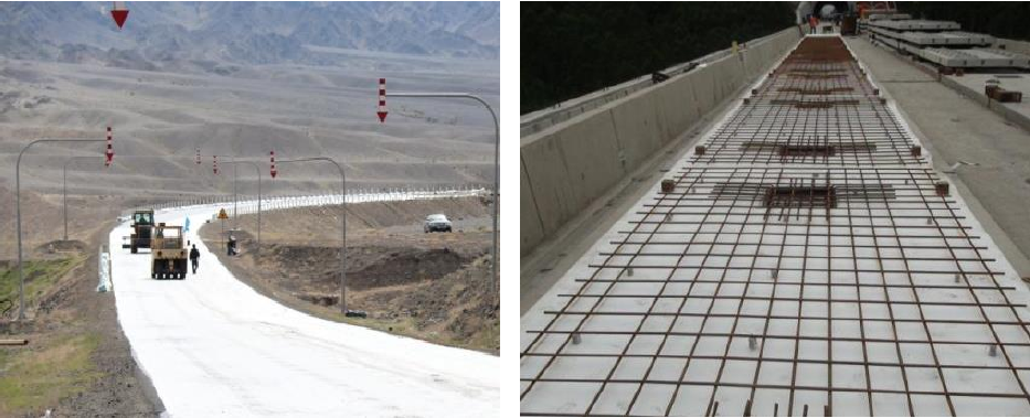 纺粘针刺91视频直播APP布的主要应用领域有哪些？