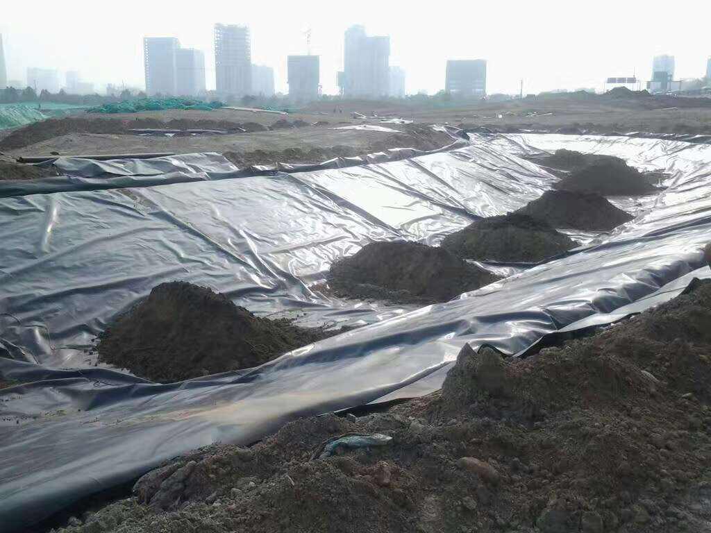 复合91视频直播APP膜为什么不适合所有的景观工程 