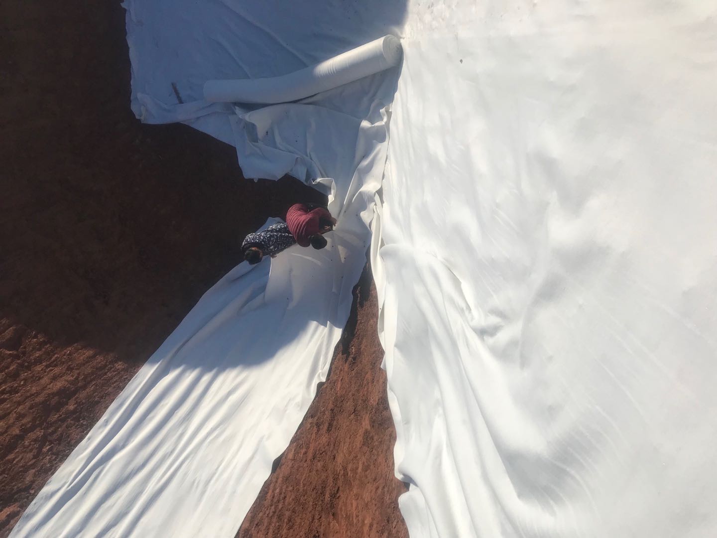 土方工程项目与91视频直播APP膜之间有什么关系？