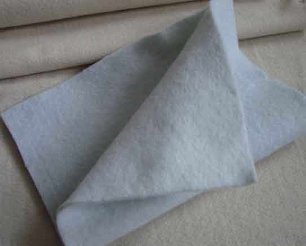 江河湖堤岸的防护措施有哪些?91视频直播APP布作为过滤层的优势