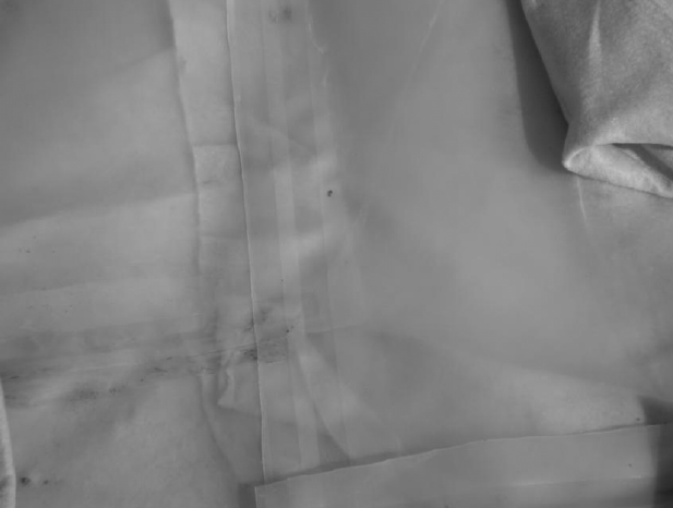 复合91视频直播APP膜进行防洪大堤坡而防渗和人工湖湖底防渗