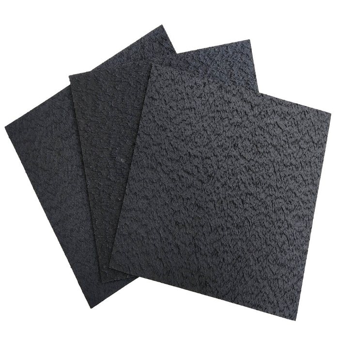 91视频直播APP膜作为水和气的隔离层用在垃圾填埋场