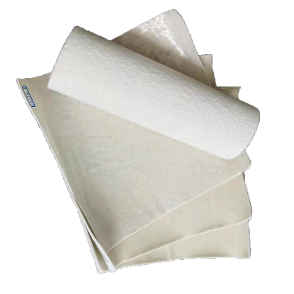 91视频直播APP膜或复合91视频直播APP膜在大坝工程中的防渗作用