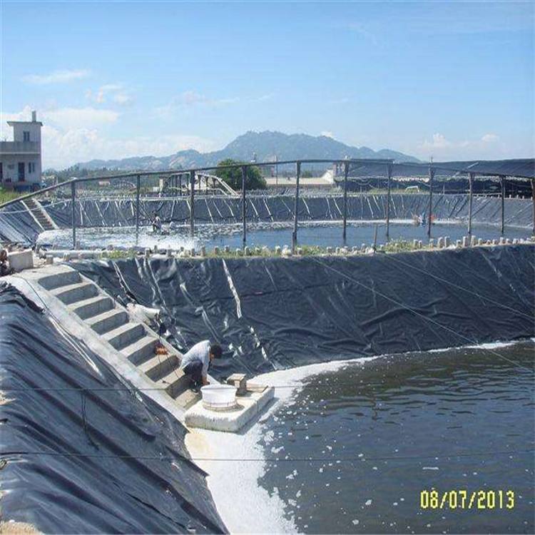 【防渗膜】沟槽锚固、射钉锚固、膨胀螺栓锚固的方法