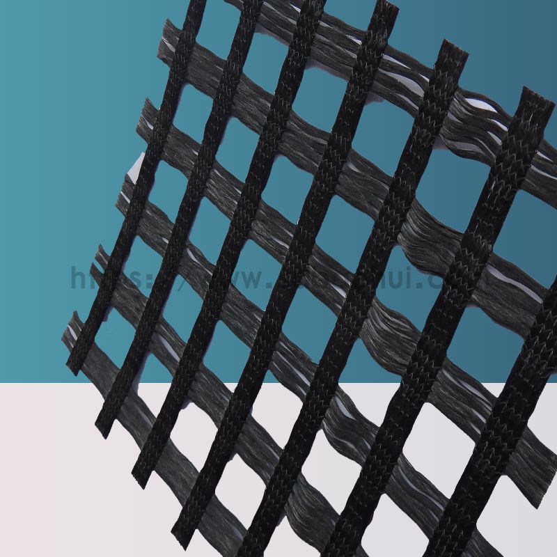 91视频直播APP格栅在道路基层的加劲原理