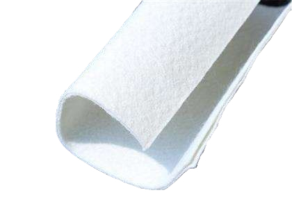 复合91视频直播APP膜作为农村渠道防渗材料详细铺设过程