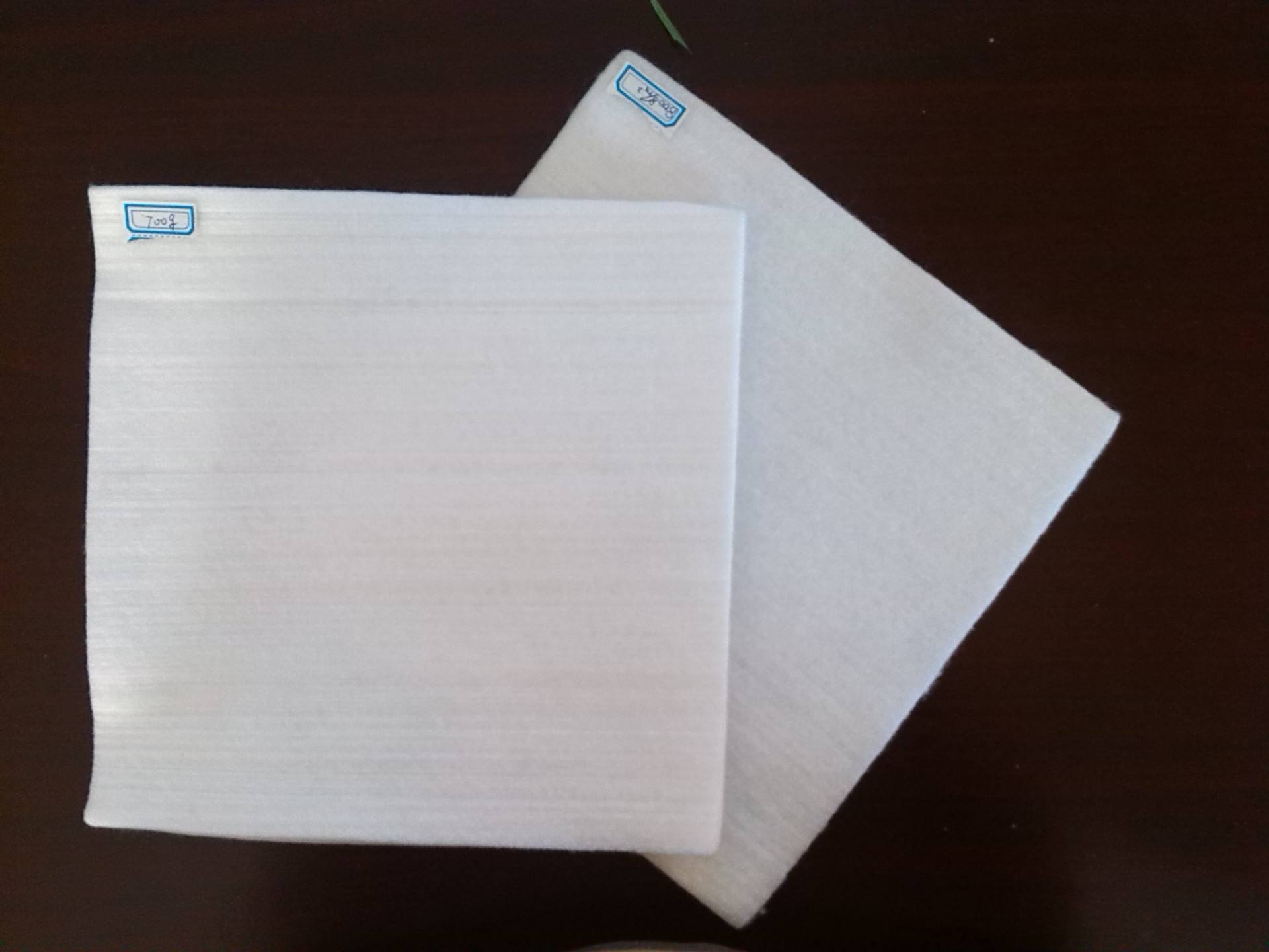 强降雨下91视频直播APP布边坡防护结构能够有效的发挥防护效果