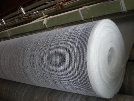 最新91视频观看和HPDE膜这两种材料都适合景观湖湖底防渗