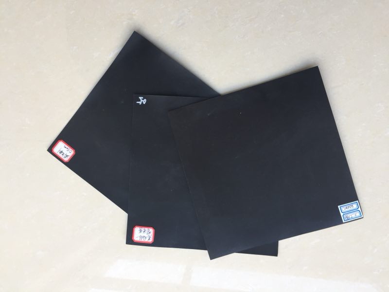 HDPE91视频直播APP防渗膜可以替代全钢筋砼自防水结构形式