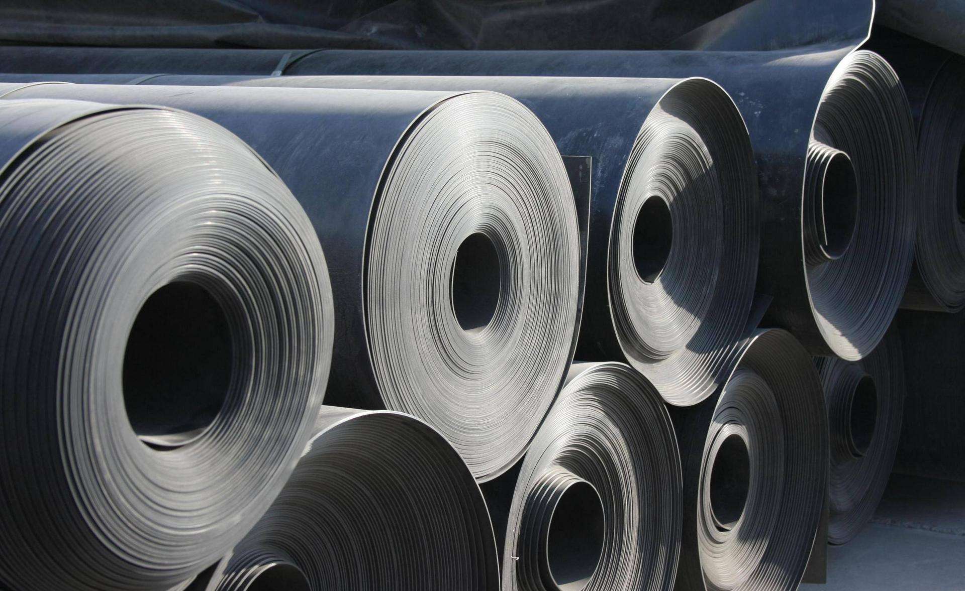 防水板在隧道工程建设领域又被称之为防渗91视频直播APP膜