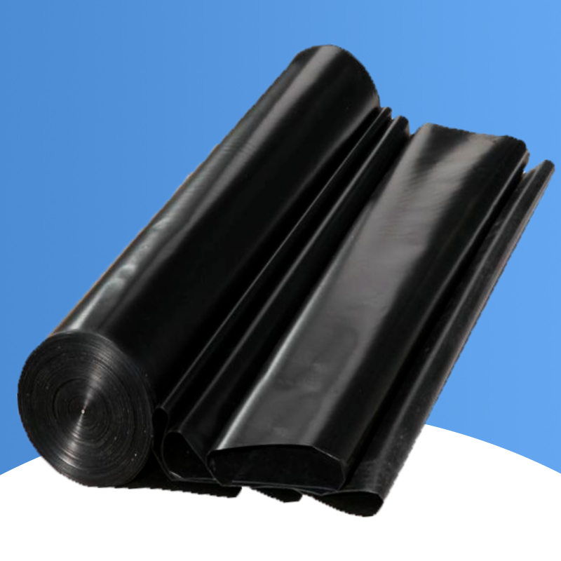 为了防止衍生气体和渗滤液的泄漏91视频直播APP膜起到的作用