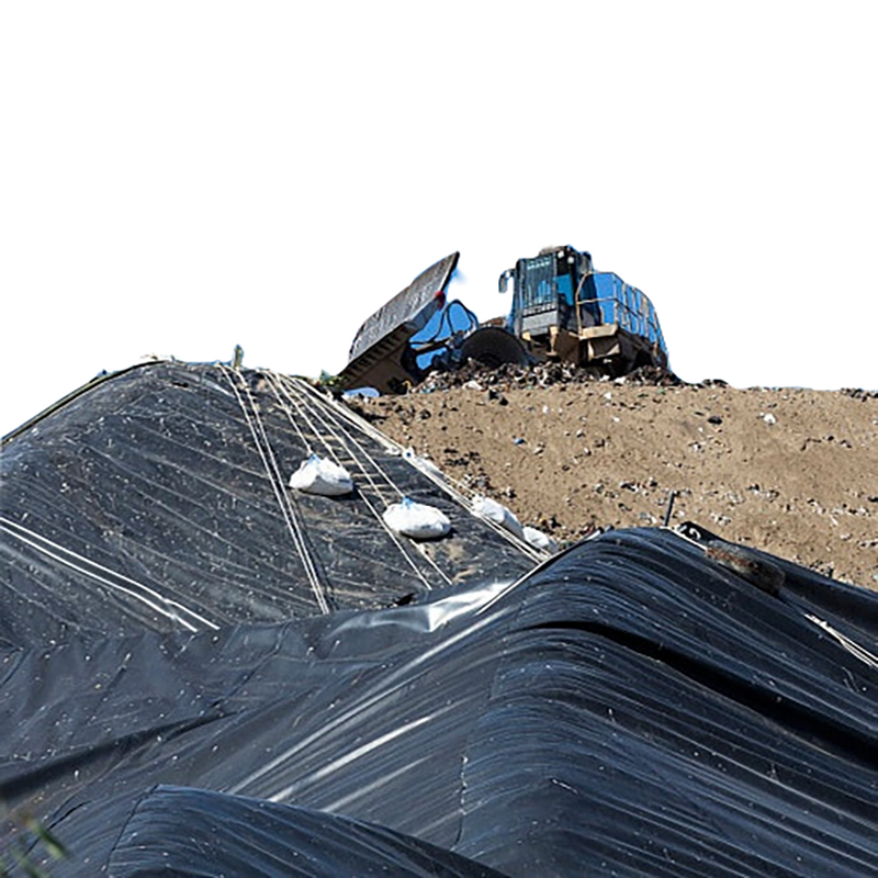 卫生填埋场工程设计主要包括哪些设计程序？