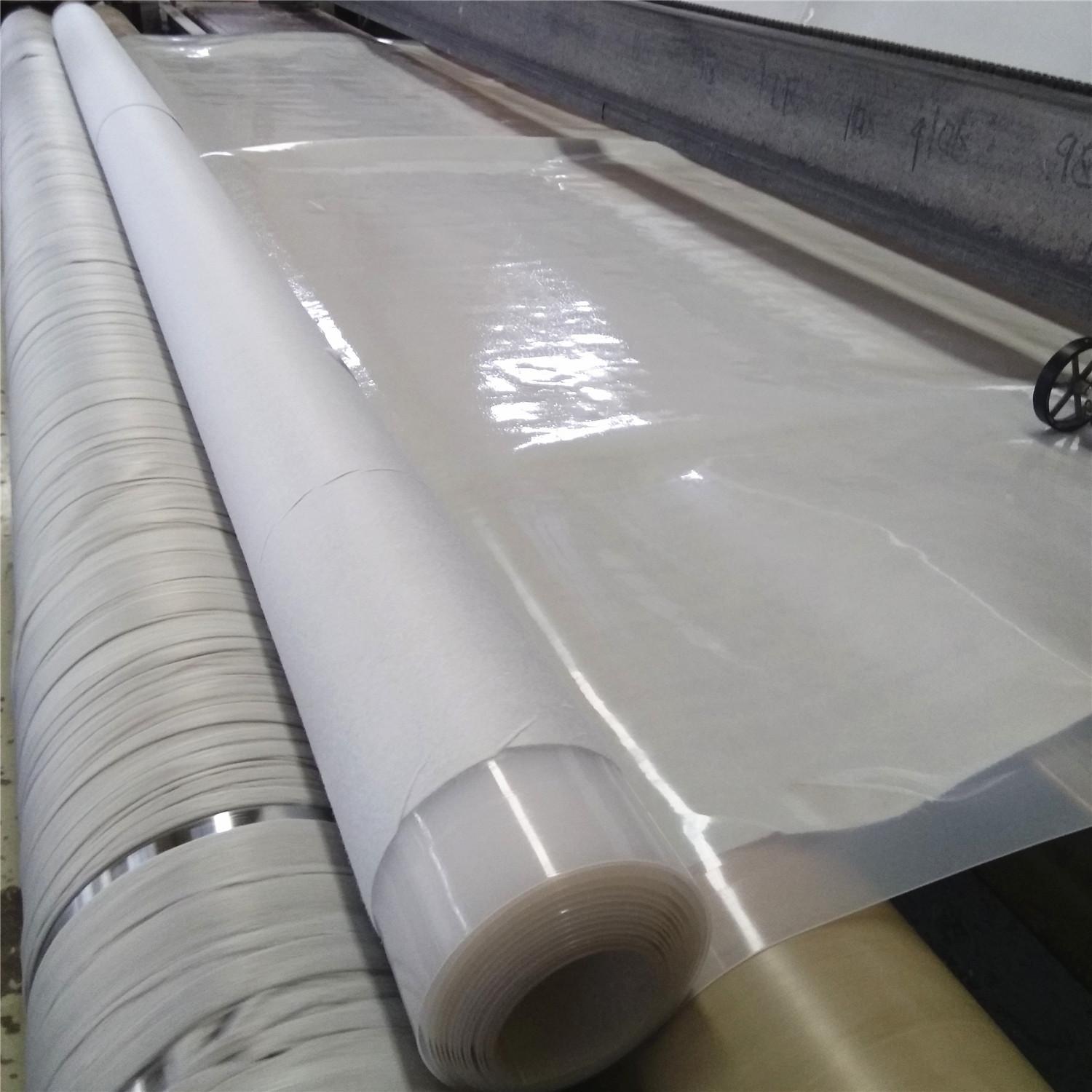 91视频直播APP布可以加强对高速公路拓宽工程软基的加固效果