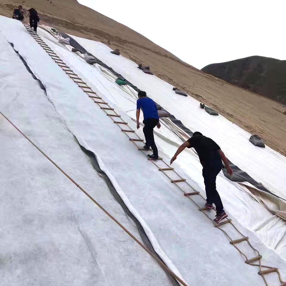 91视频直播APP合成材料在大坝工程中的应用及注意事项