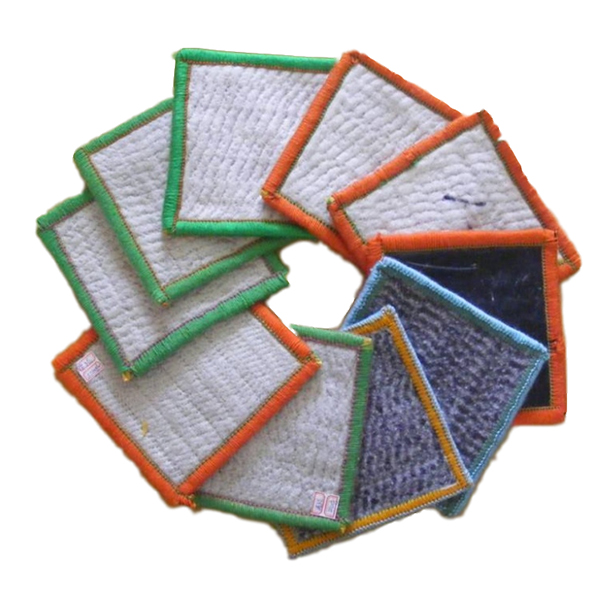 钠基最新91视频观看在平原水库防渗工程中的应用优势