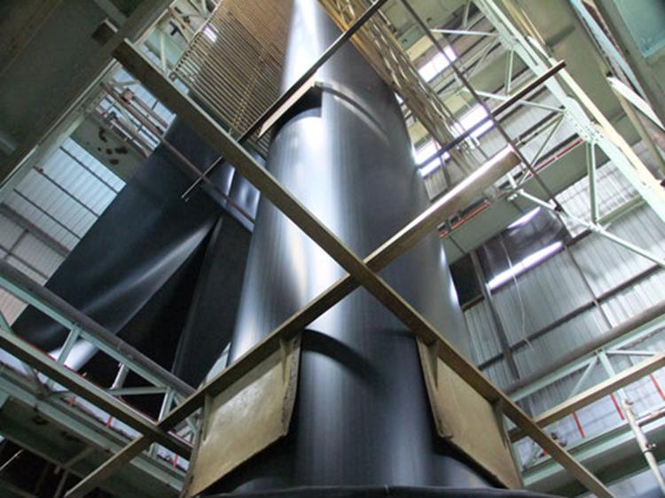 与普通防水材料相比，PE91视频直播APP膜有什么特点？