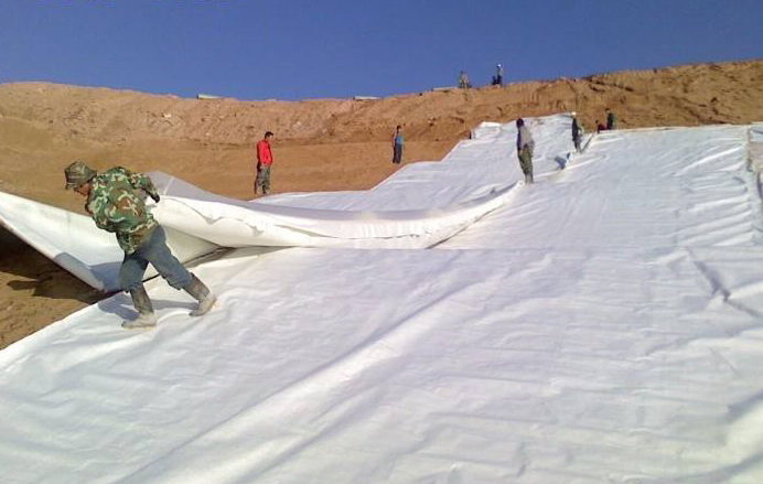 复合91视频直播APP膜焊接工艺及焊缝质量检测技术